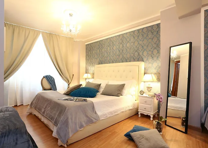 Liberty Vatican Suites - Liberty Collection Roma